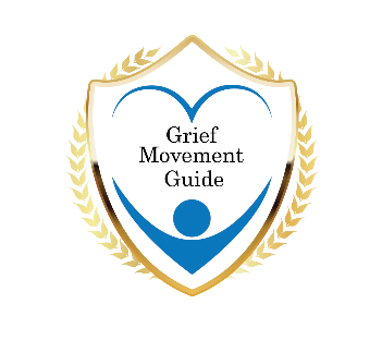 Certified Grief Coach & Educator | Grief & Loss Public Speaker